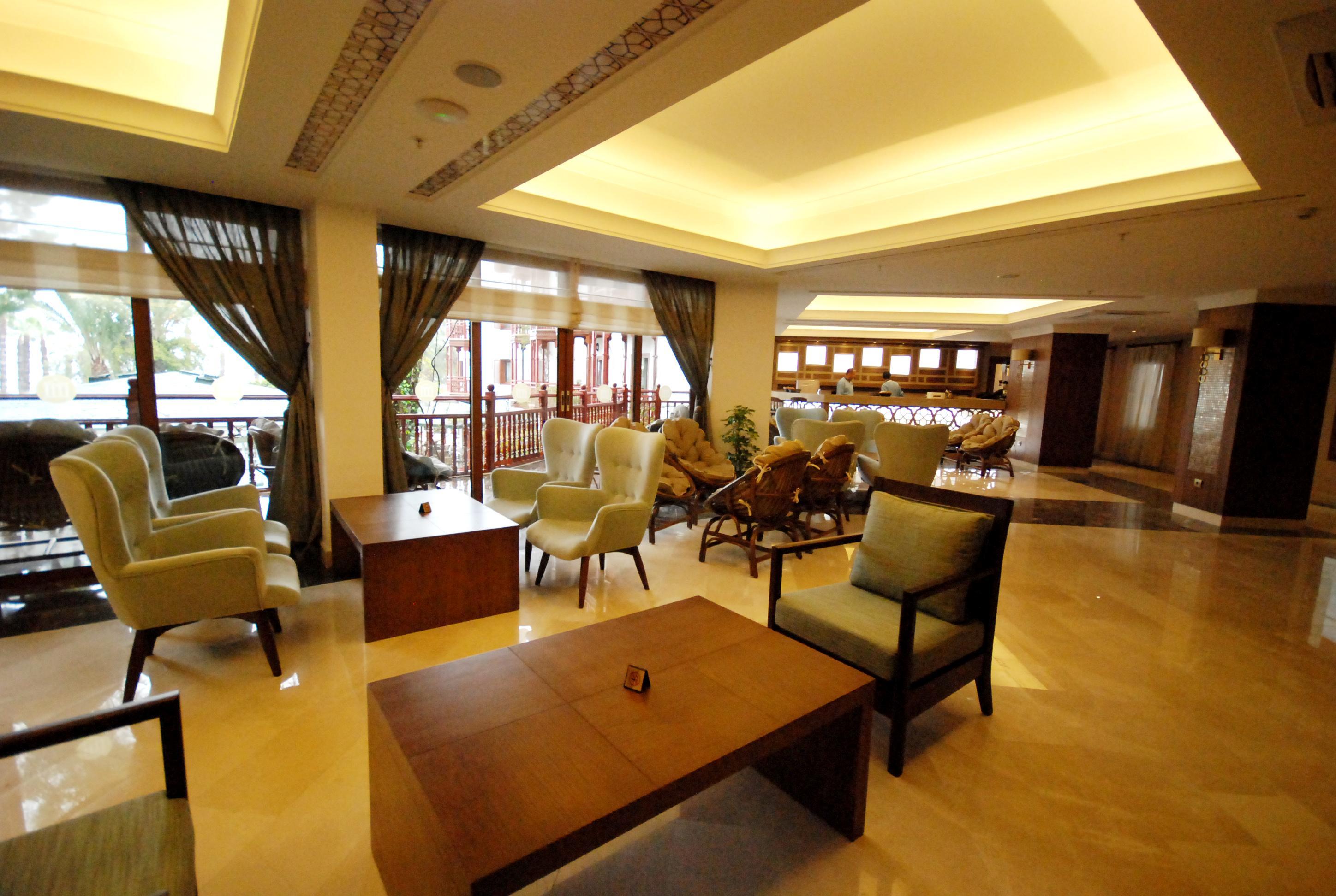 Club & Hotel Letoonia Fethiye Exterior photo