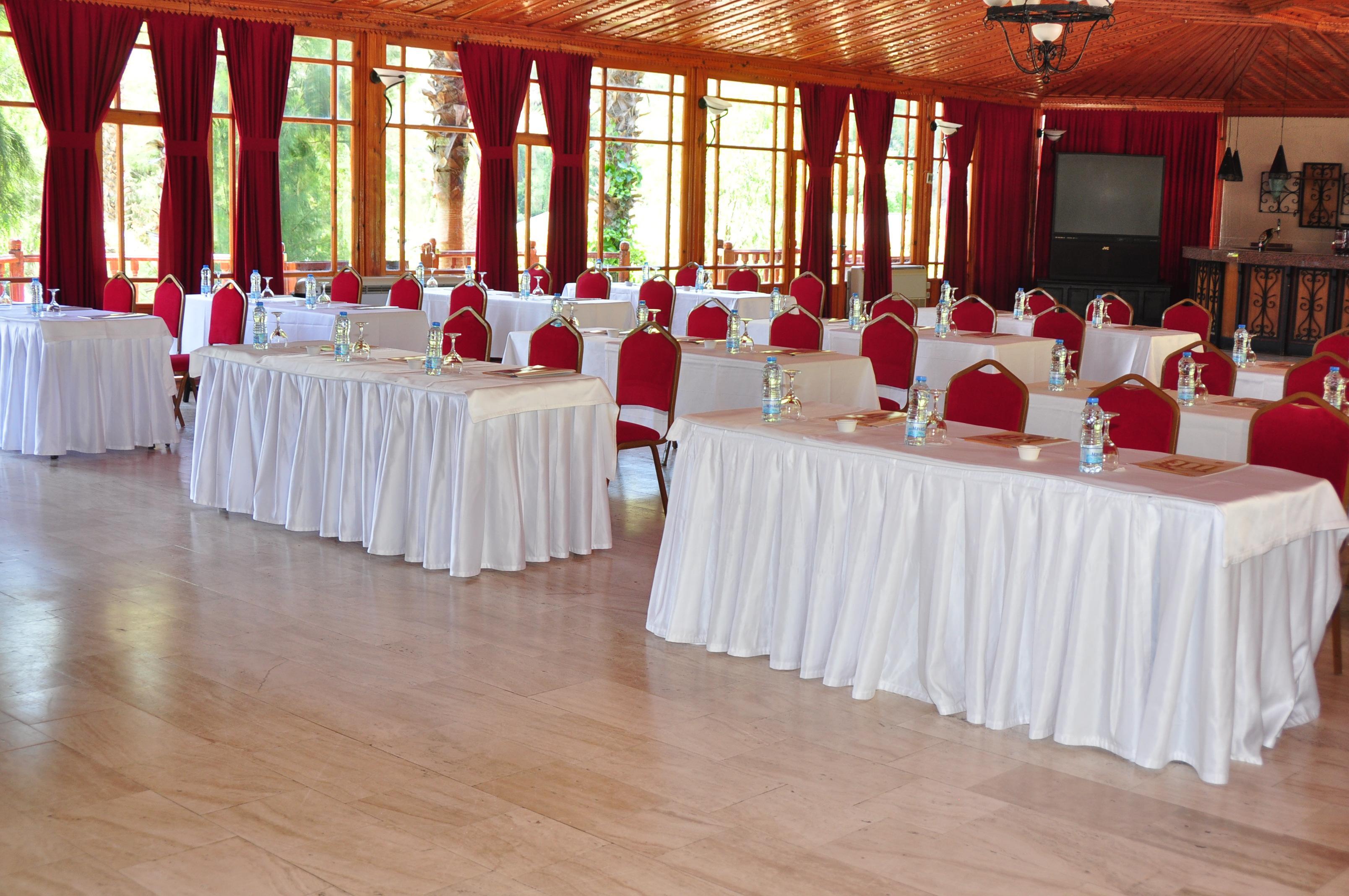 Club & Hotel Letoonia Fethiye Exterior photo
