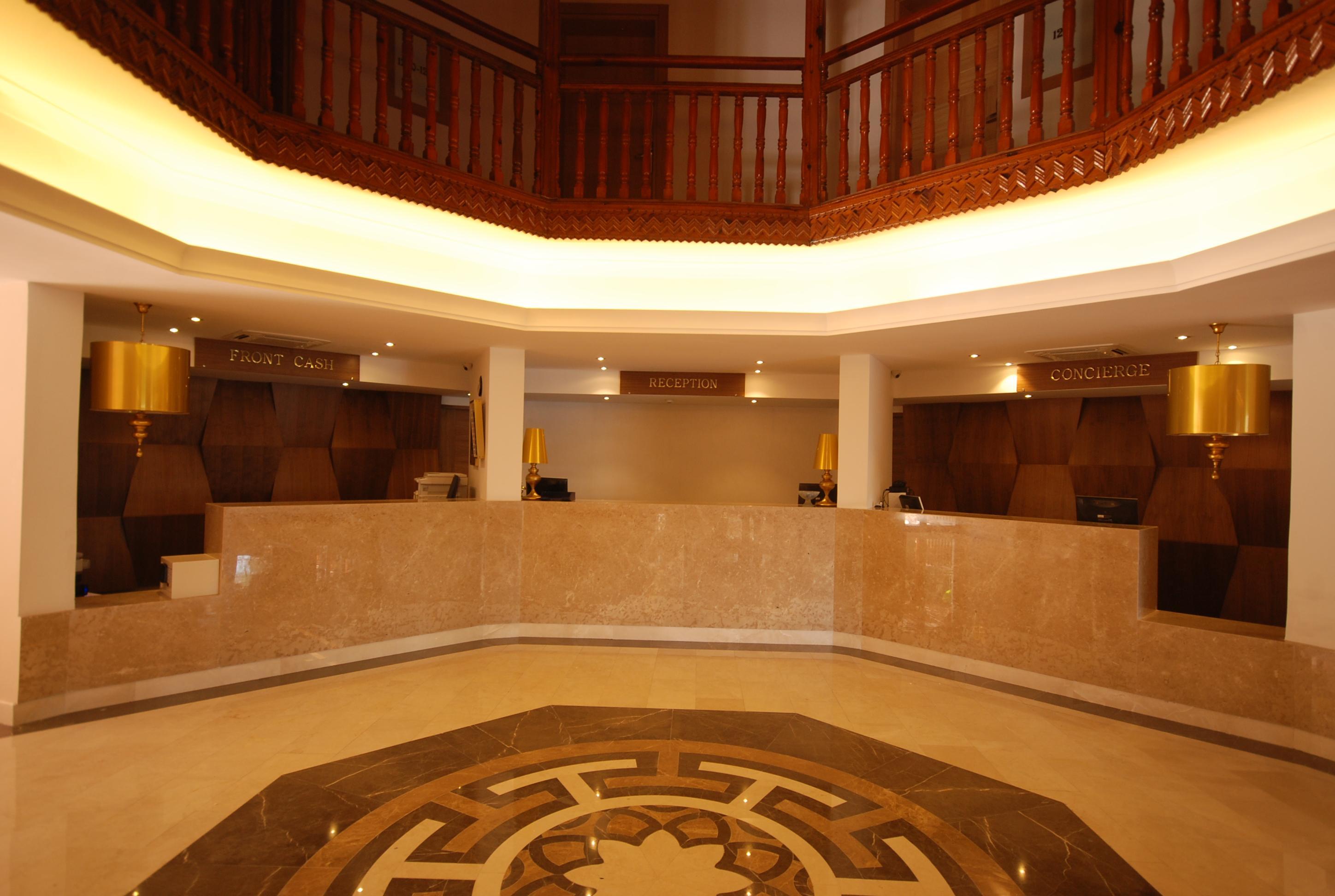 Club & Hotel Letoonia Fethiye Exterior photo