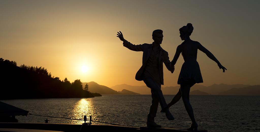 Club & Hotel Letoonia Fethiye Exterior photo